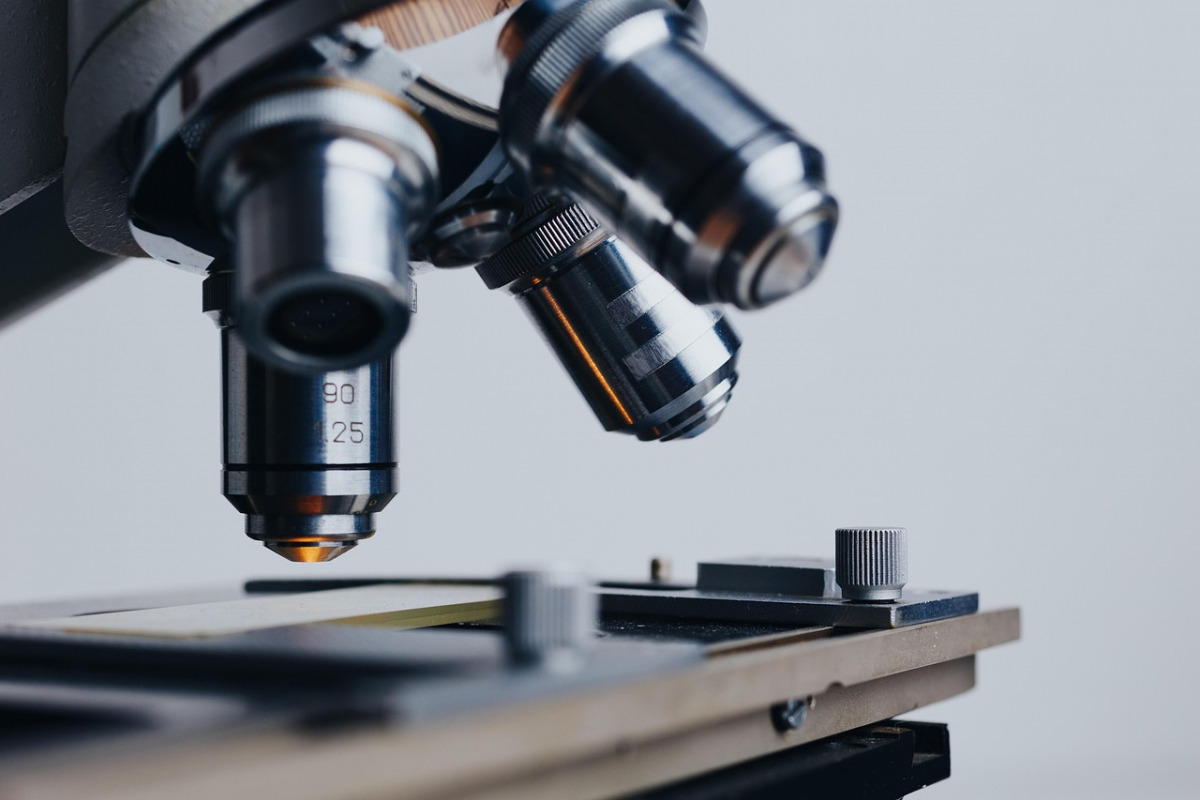 laboratory testing